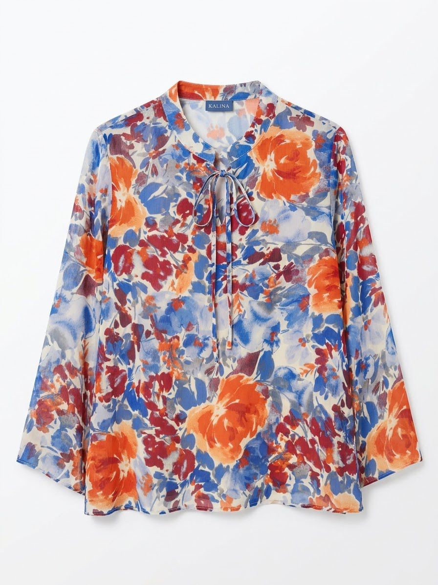 Blue Orange