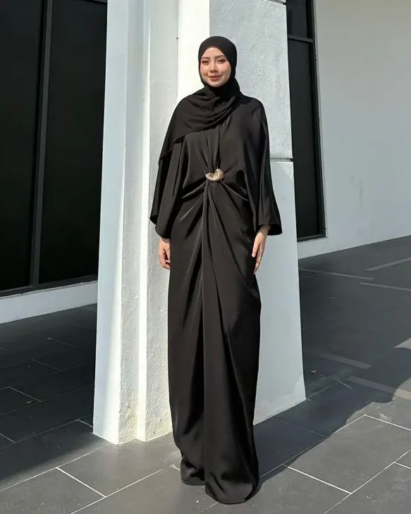 Ruwa Caftan