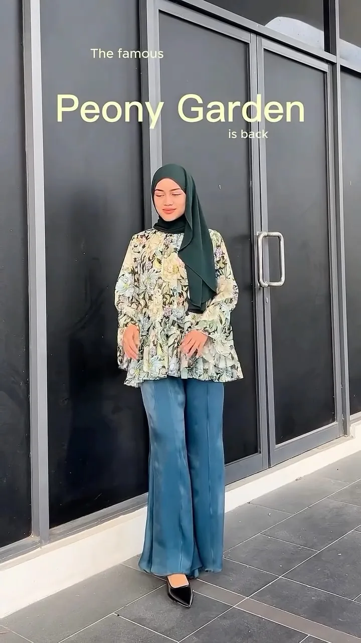 She’s backkkk! Grab yours now while stocks lasts ✨