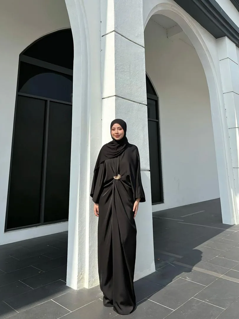Ruwa Caftan
